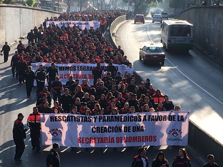 Fernando Ramírez / EL UNIVERSAL