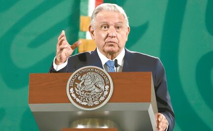 Prohíben a AMLO hacer propaganda ante consulta