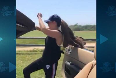 #LaChonaChallenge, el nuevo reto viral que conquista las redes