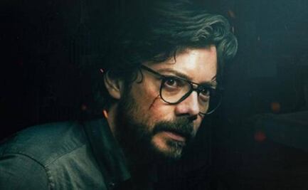 La casa de papel: ¿Qué dijo "El profesor" sobre el final de la serie?
