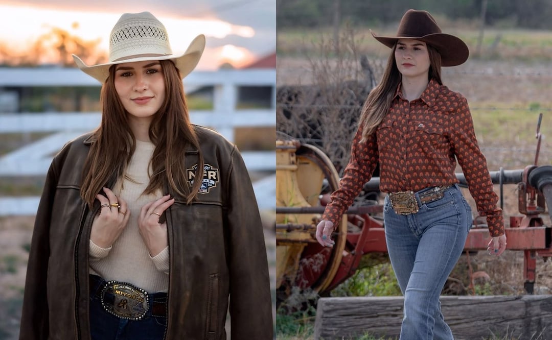 Muere Influencer Valeria Mireles. Foto: Instagram