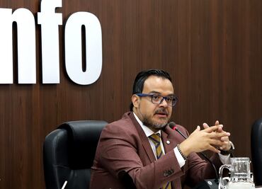 INFO amplia suspensión de plazos hasta el 7 de agosto