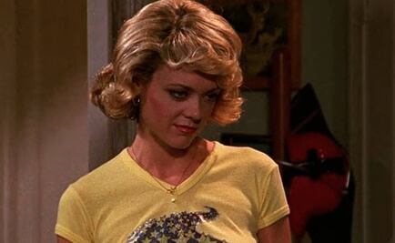 El triste final de Lisa Robin Kelly, quién interpretó a “Laurie Forman” en “That '70s Show”
