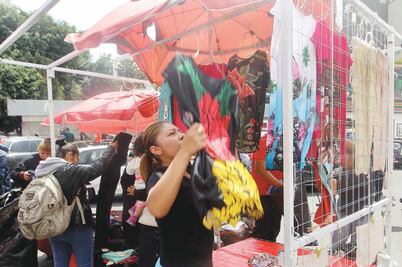 Pega Hoy No Circula a comercio y usuarios de transporte: sondeo 