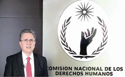 Salario mínimo en México debe cubrir las necesidades básicas: CNDH