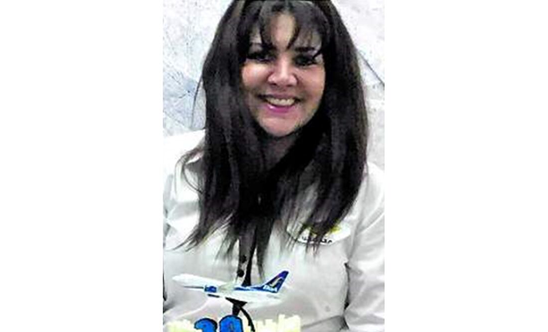 La inspectora que alertó sobre las fallas en el vuelo de LaMia