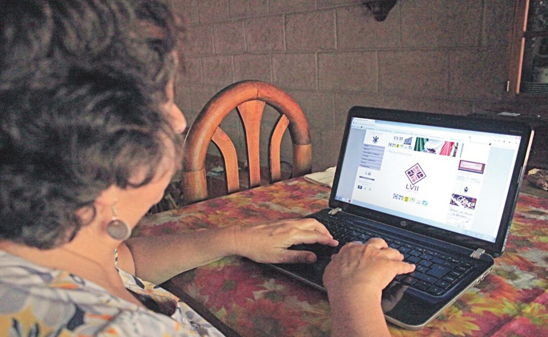 Foto: Archivo/ EL UNIVERSAL                     