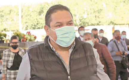 “Torrtillagate”: edil se estrena con multa por robarse la luz