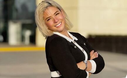 Lulú Ríos, candidata a jueza penal en Chihuahua, denuncia violencia política de género; fue criticada por “inadecuada” forma de vestir