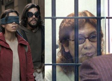 Terror, fantasía y crimen: los tres estrenos más esperados de Netflix que llegan en julio