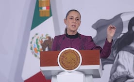 Sheinbaum rechaza promoción política y personal en consulados de México en EU; pide a SRE revisar casos 