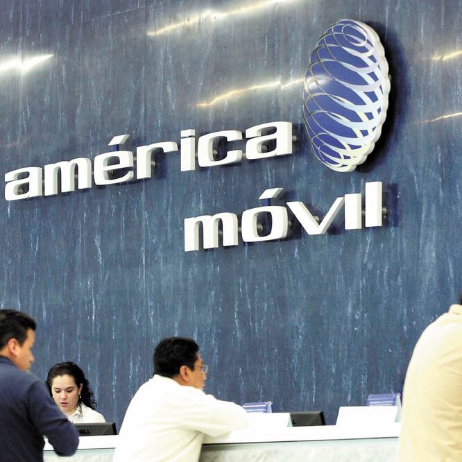 En marzo de 2017, el IFT modificó las medidas asimétricas impuestas a América Móvil y a Televisa como parte de la primera revisión bienal. ARCHIVO EL UNIVERSAL