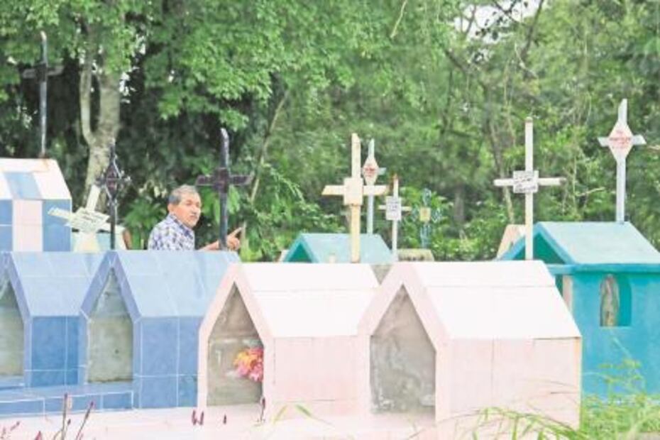 Perdió sus piernas por el huachicol; “no vale la pena arriesgarse”