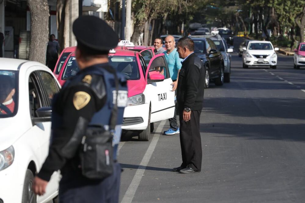 Foto: Luis Cortés / ELUNIVERSAL