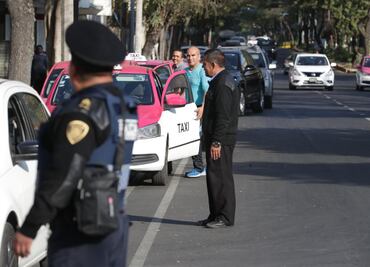 Crónica del cuarto día de desabasto de gasolina en la CDMX