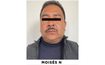 Vinculan a proceso a policía por extorsión y abuso sexual en Atlacomulco, Edomex