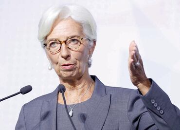 FMI recorta estimado de crecimiento para México de 3 a 2.7% para 2019