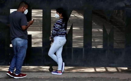 Científicos advierten que Covid-19 también se transmite por el aire