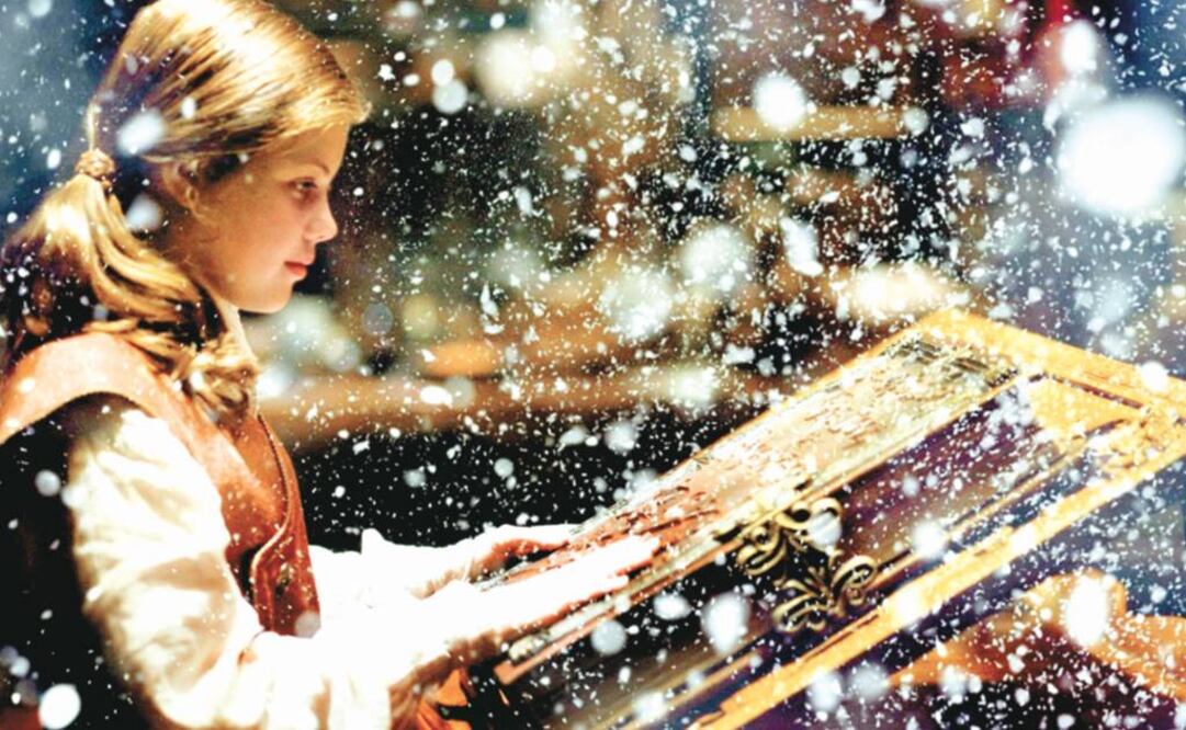 Se anunció que en breve comenzará el rodaje de "La Silla de Plata". (FOTO: Archivo EL UNIVERSAL)