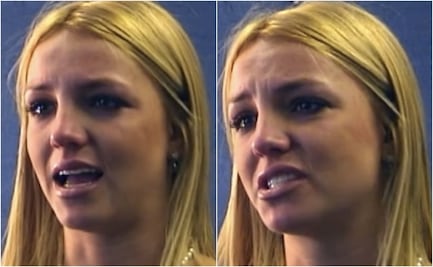 VIDEO: Revelan la impresionante audición de Britney Spears para "Diario de una pasión"