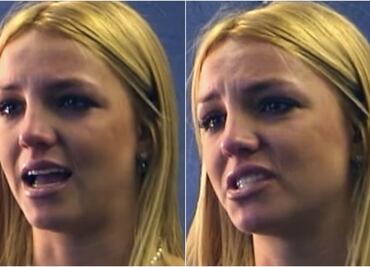 VIDEO: Revelan la impresionante audición de Britney Spears para "Diario de una pasión"