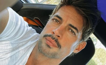 William Levy estrena hoy su nueva telenovela Montecristo y tenemos todos los detalles