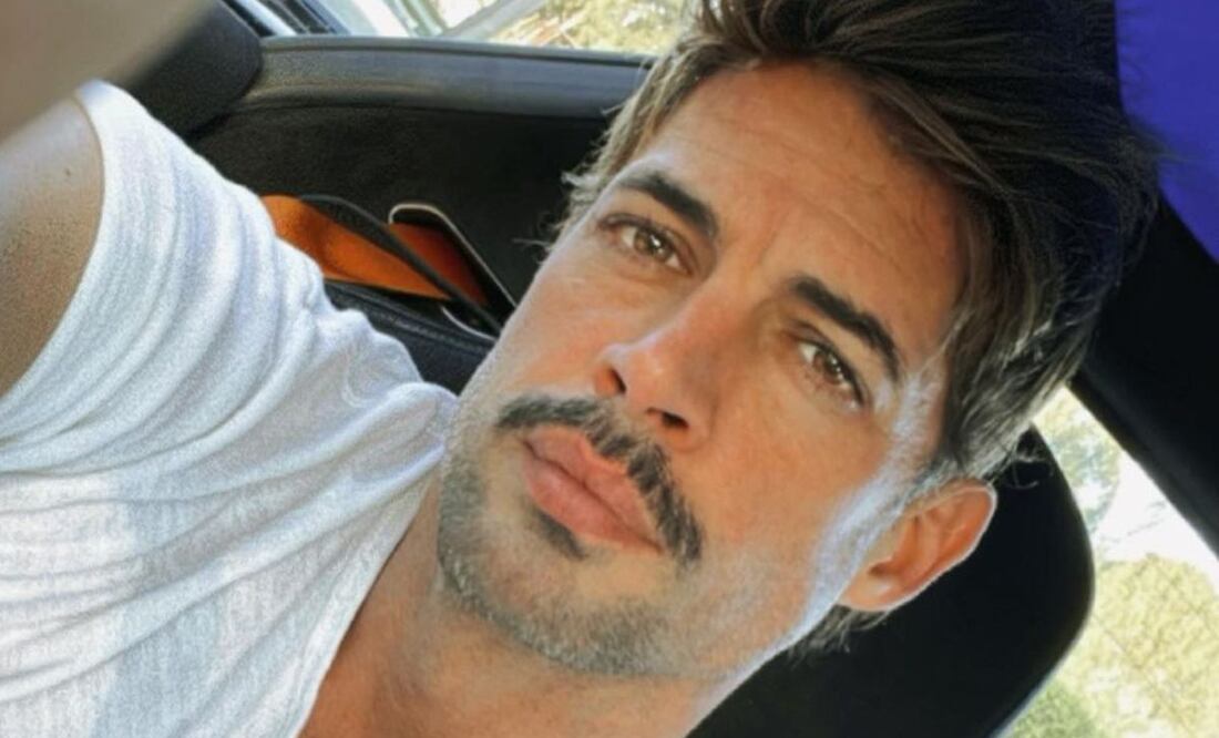 William Levy estrena su nueva telenovela Montecristo (Fuente Instagram @willevy)