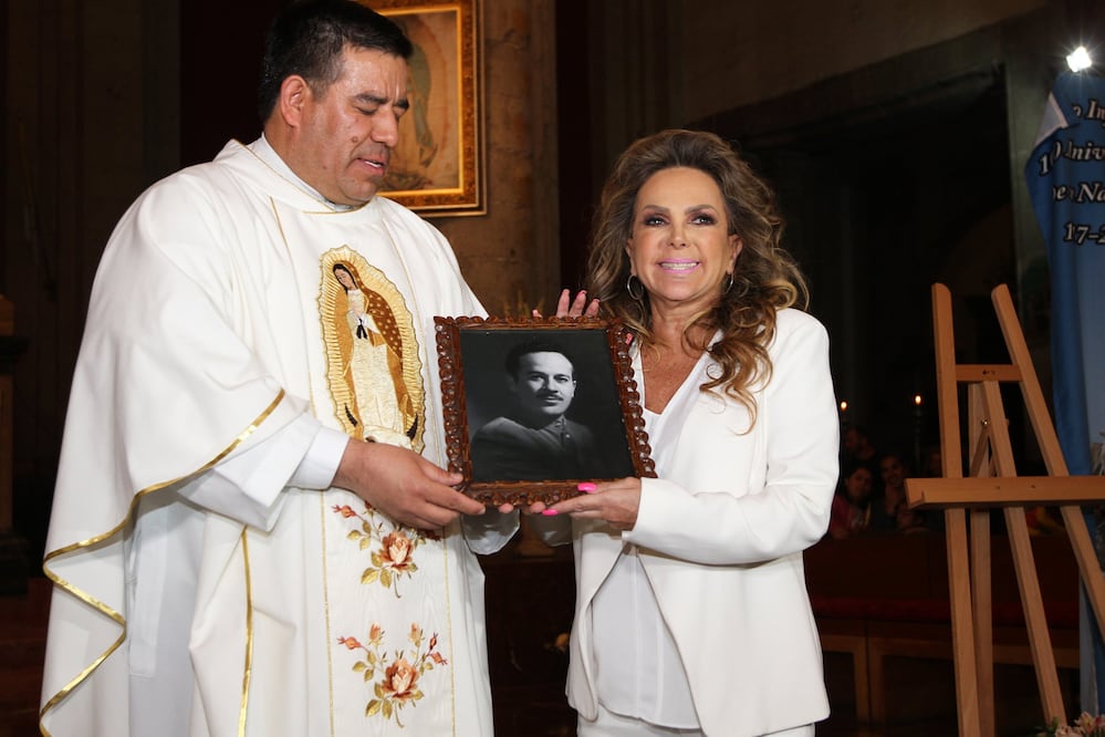 FOTO: ALEJANDRA RODRIGUEZ. NOTIMEX