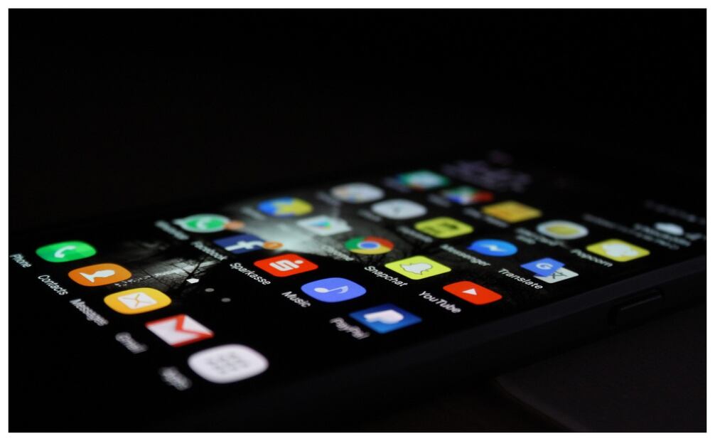 Conoce las funciones ocultas de Android. Imagen: Unsplash.