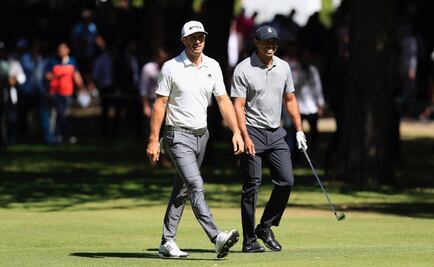 ¿Quiénes son los favoritos para el WGC México Championship?