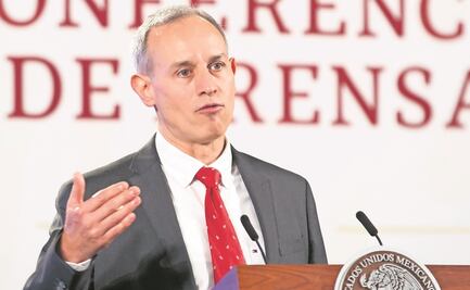 Gobierno busca usar medicinas de emergencia