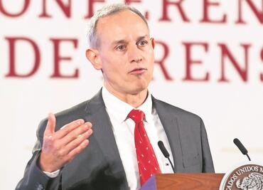 Gobierno busca usar medicinas de emergencia