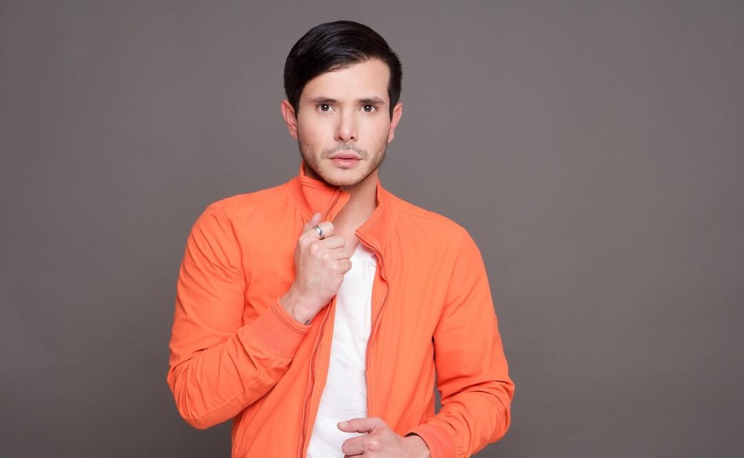 Jesús Falcón. Foto: Cortesía