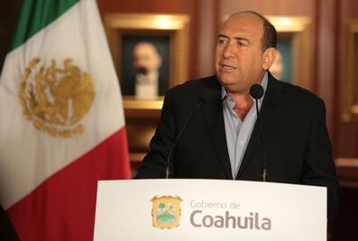 Reducen o eliminan 108 impuestos en Coahuila por gasolinazo