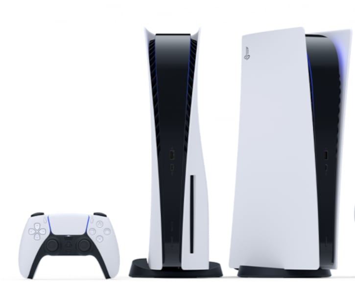 Reseña PS5: una nueva era en los videojuegos