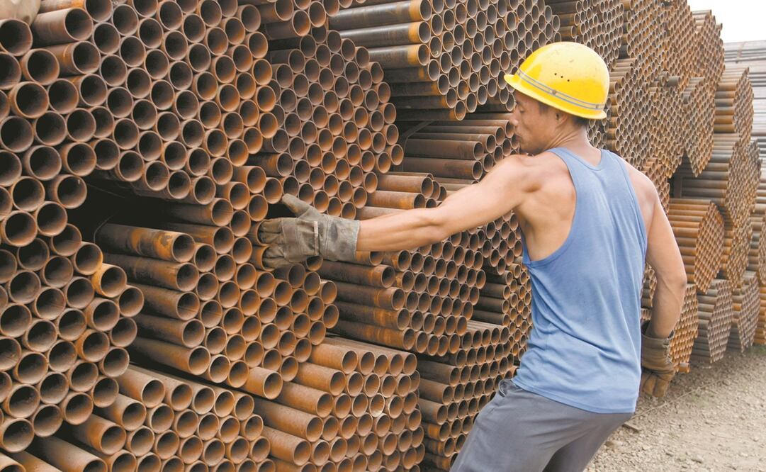 Foto: Archivo / E UNIVERSAL