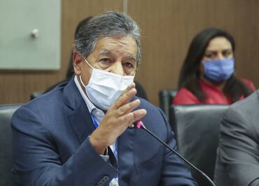 ¿Higinio Martínez necesita apapacho de la 4T?