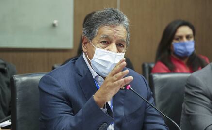 ¿Higinio Martínez necesita apapacho de la 4T?