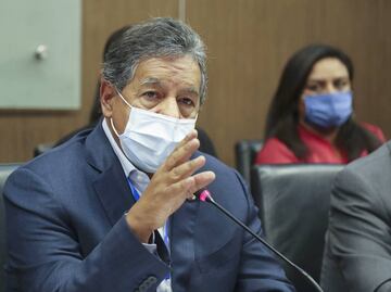 ¿Higinio Martínez necesita apapacho de la 4T?