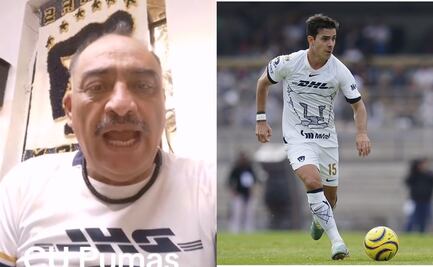 ¡CU,CU,Pumas! Crean remix de "ingeniosa" porra de "Don Beto", fanático que se hizo viral en TikTok