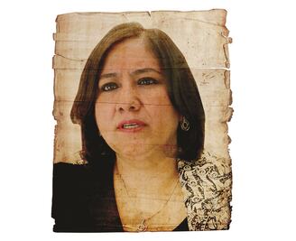 La extraña adversaria del Ejército