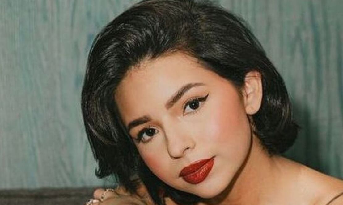 Ángela Aguilar. Fuente: Instagram @angela_aguiiilar_