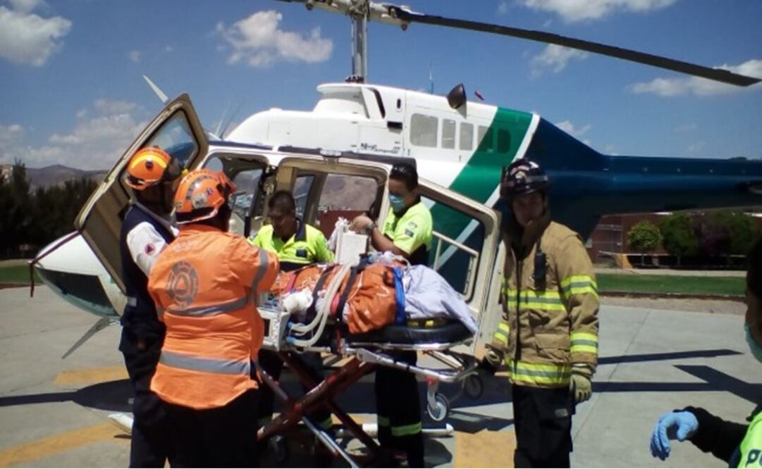 Foto: tomada de salud.guanajuato.gob.mx