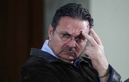 ¿Habrá tarjeta roja y expulsión para el director de Pemex?