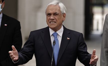 Diputados debaten juicio político en contra del presidente de Chile, Sebastián Piñera