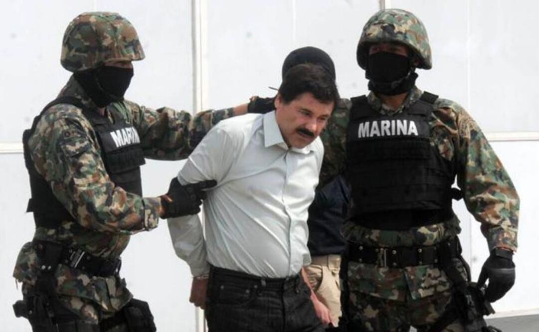 (Photo: Archive/El Universal)