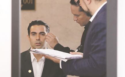 “Aquí te cuidan más que en las telenovelas”