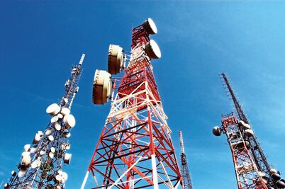 Televisa propone precios para su infraestructura