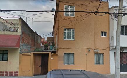 Papá apuñala y quema a sus 6 hijos en la Cuauhtémoc; hay una menor muerta 