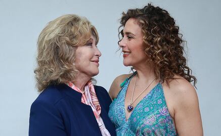 Las Angélicas se quitan etiquetas